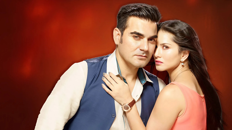 кадр из фильма Tera Intezaar