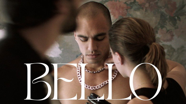 кадр из фильма Bello