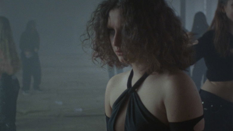 кадр из фильма Vestigi