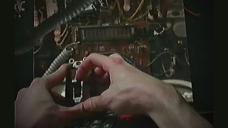 кадр из фильма will