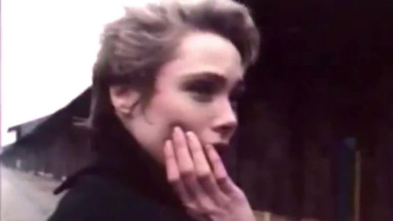 кадр из фильма David Gilmour: All Lovers Are Deranged