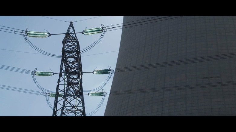 кадр из фильма Très chère électricité