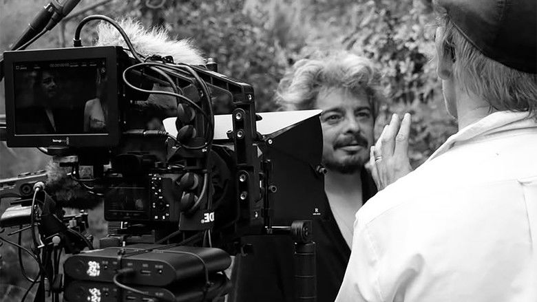 кадр из фильма Tombé en amour