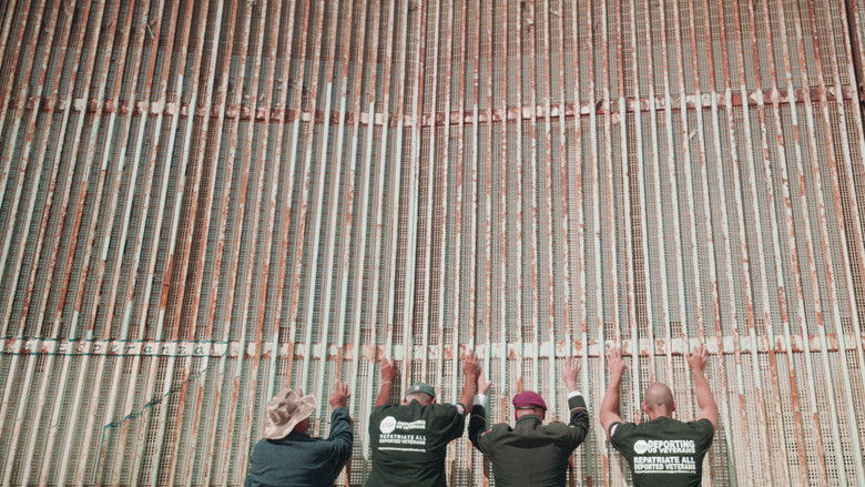 кадр из фильма На грани войны