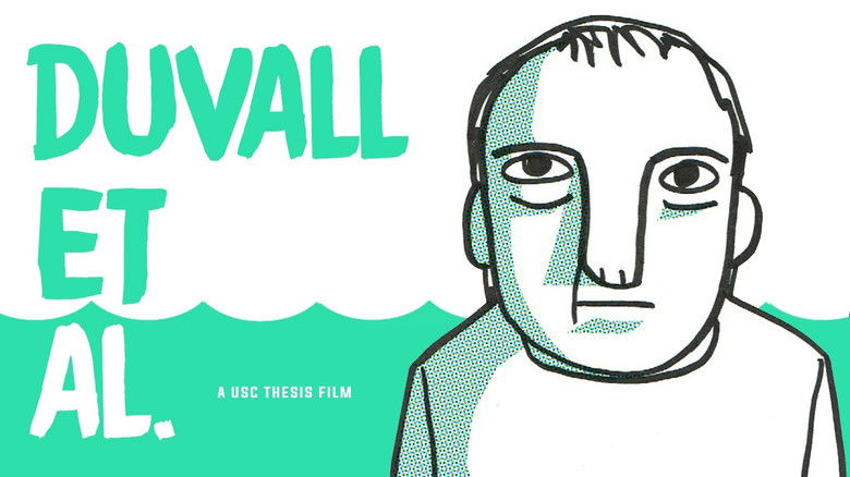 кадр из фильма Duvall Et Al