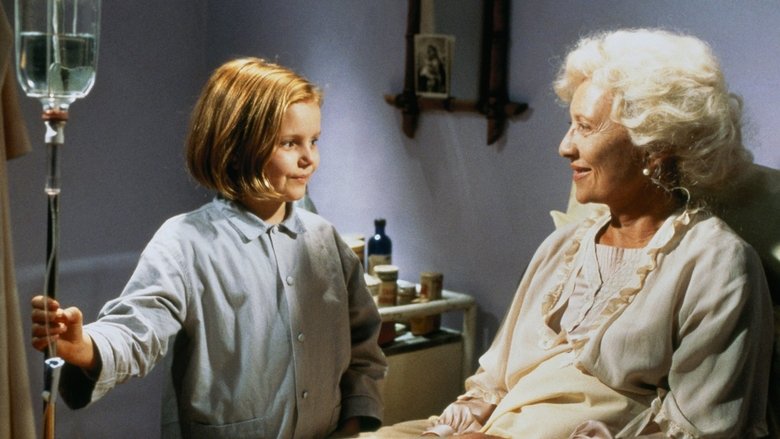 кадр из фильма Мадлен