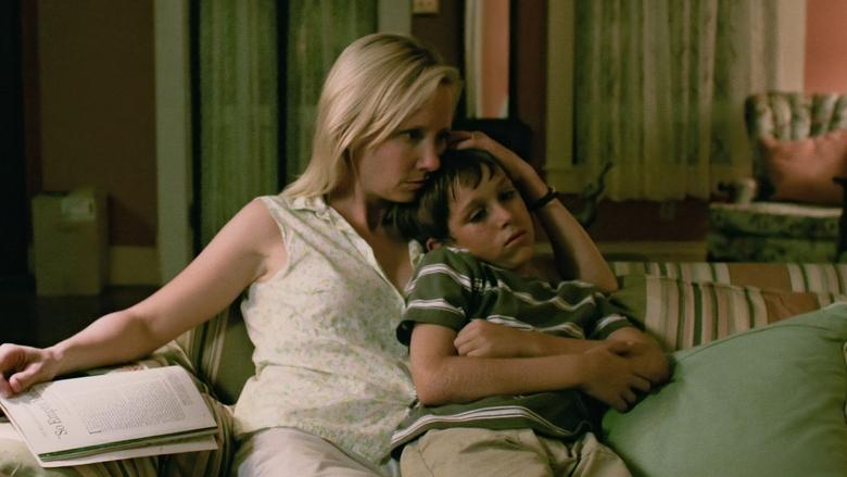 кадр из фильма Ничего не бойся