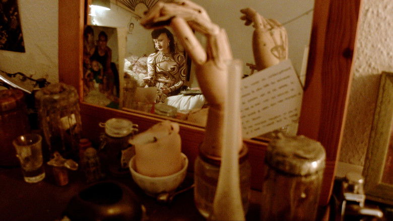 The Princess and the Peacock