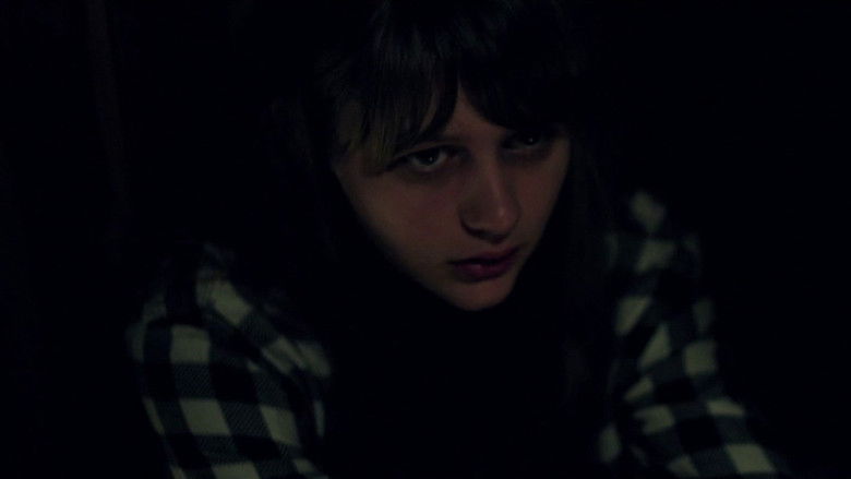 кадр из фильма Смертельная тоска