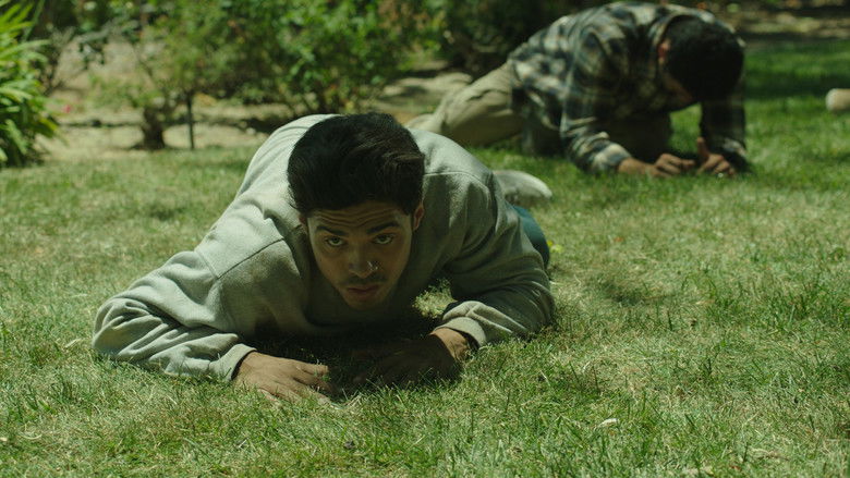 кадр из фильма Ниже нас