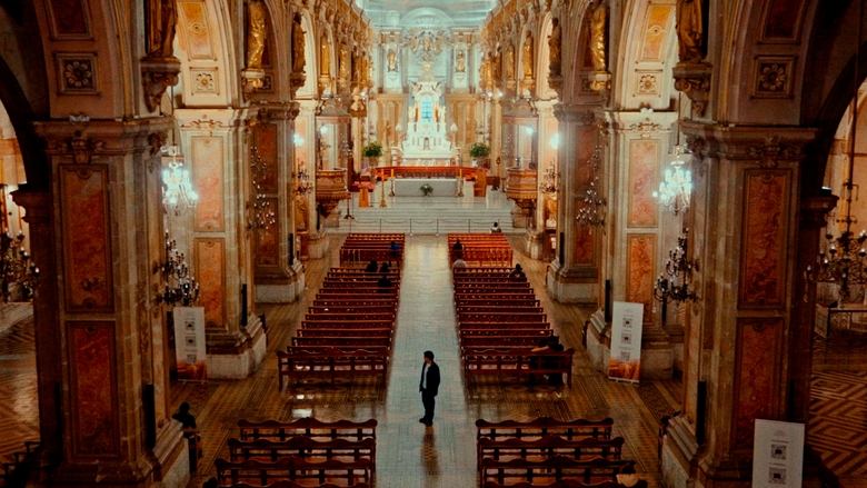 кадр из фильма Refulgente