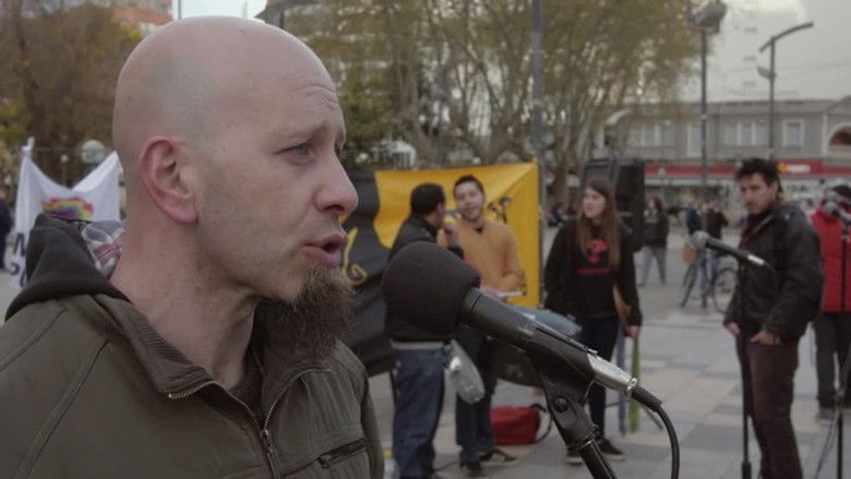 Bienaventurados los mansos