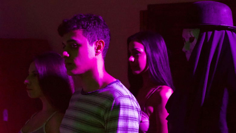 кадр из фильма Vendedor de Sonhos