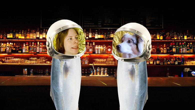 кадр из фильма Danke tote Katze