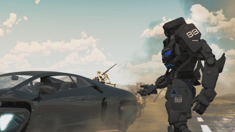 кадр из фильма Peak Phosphorus