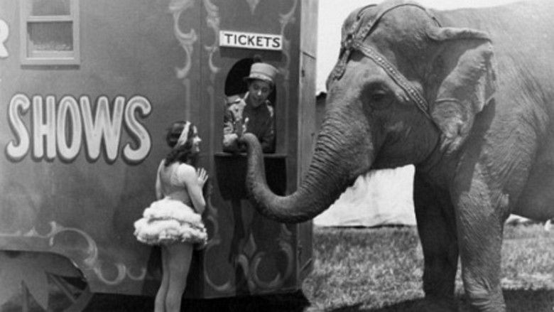 кадр из фильма Rain or Shine