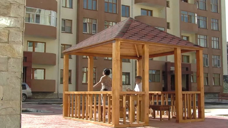 кадр из фильма Хайртай бол хартай