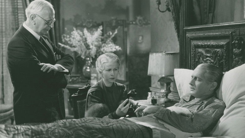 кадр из фильма Jennie Gerhardt