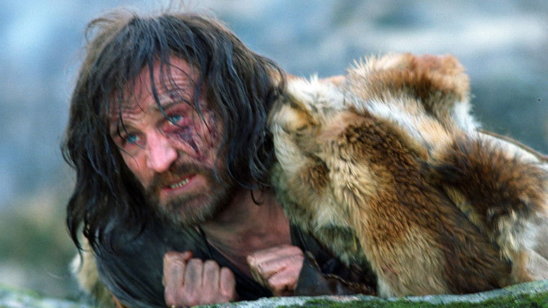 кадр из фильма Человек диких прерий