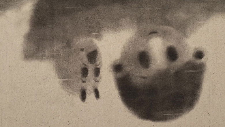 кадр из фильма Les bottes de la nuit