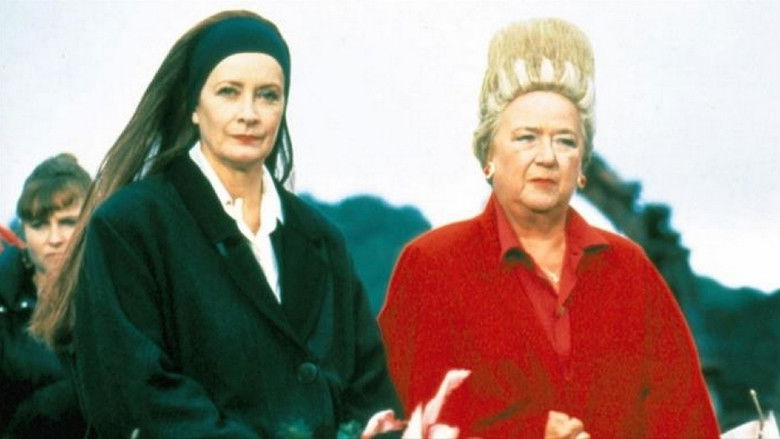 кадр из фильма Ville à vendre