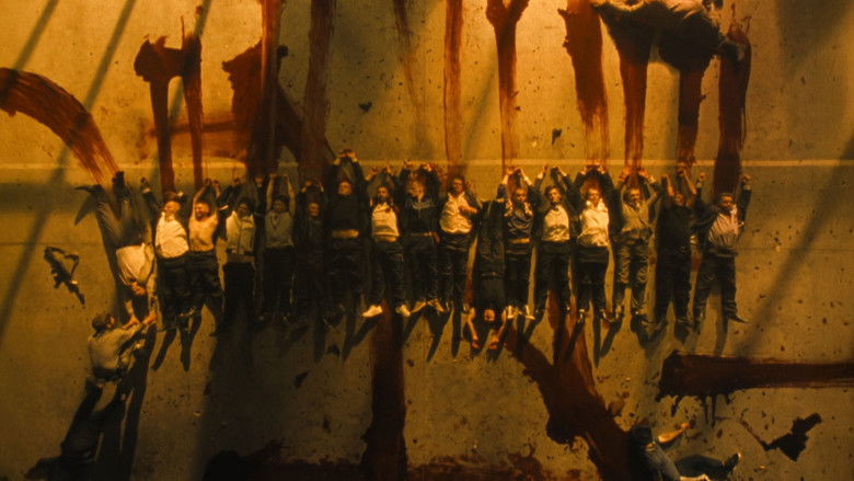 кадр из фильма Хаски — Никогда-нибудь