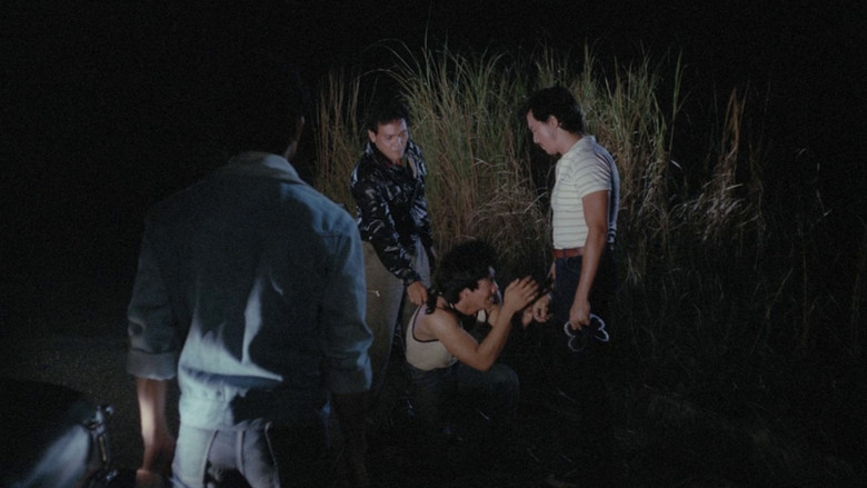 кадр из фильма Bayan Ko: Kapit sa Patalim