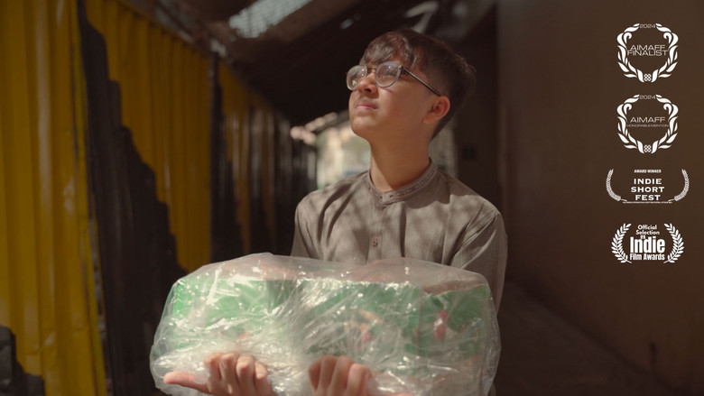 кадр из фильма Milk Tooth