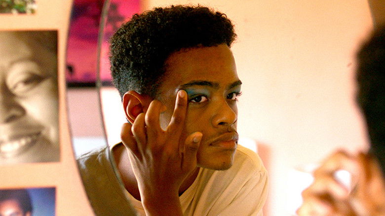 кадр из фильма Queimando Por Dentro