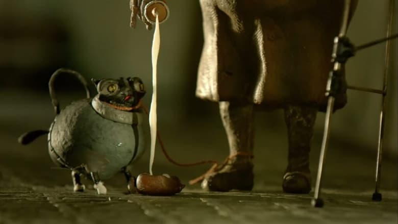 кадр из фильма Jacinta