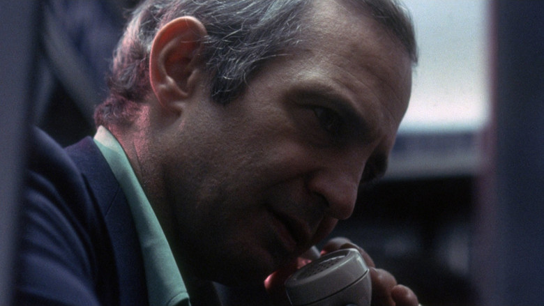 кадр из фильма Убийство китайского букмекера