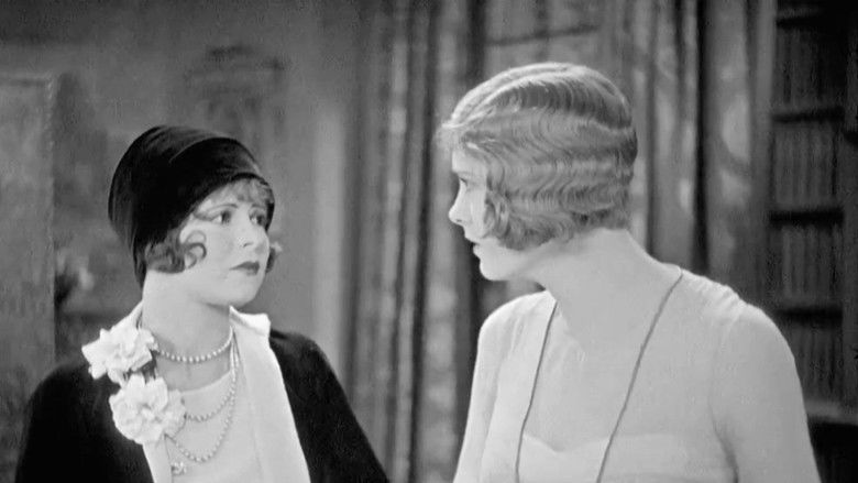 кадр из фильма Дети развода