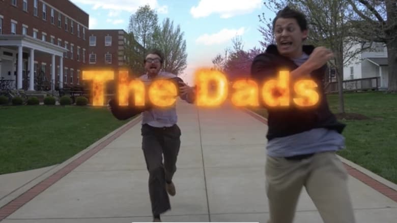 кадр из фильма The Dads
