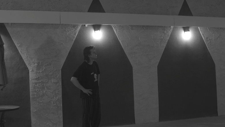 кадр из фильма Phantom Leap