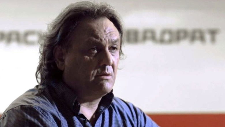 кадр из фильма Ильдус. Прямой эфир