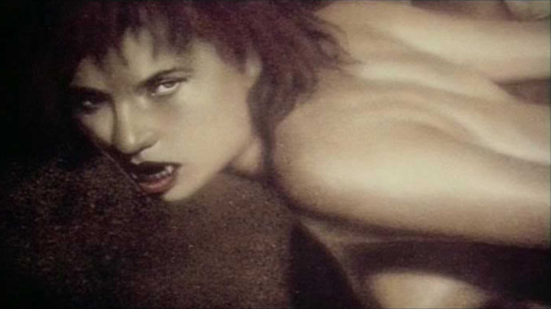 кадр из фильма A Short Film About John Bolton