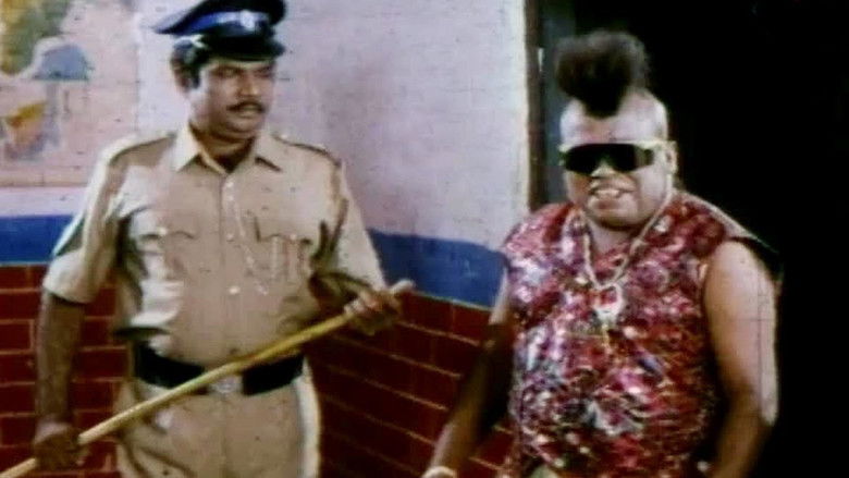 кадр из фильма ஜெய்ஹிந்த்