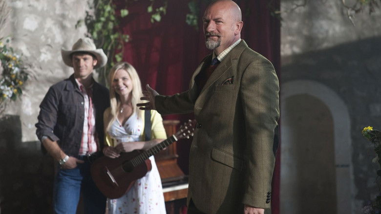 кадр из фильма Плетеное дерево