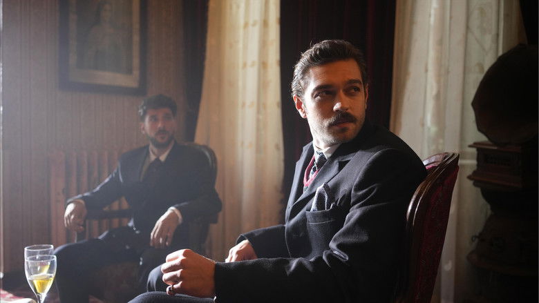 кадр из фильма Cadı