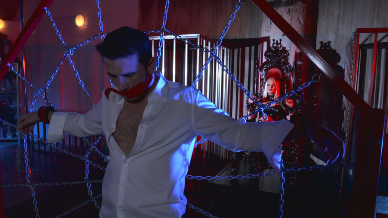 кадр из фильма Jesse: Alpha Female