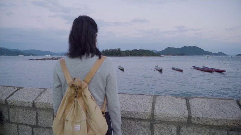 кадр из фильма 同渡