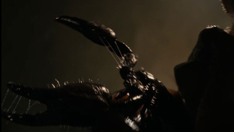 кадр из фильма Lee Cronin's The Mummy