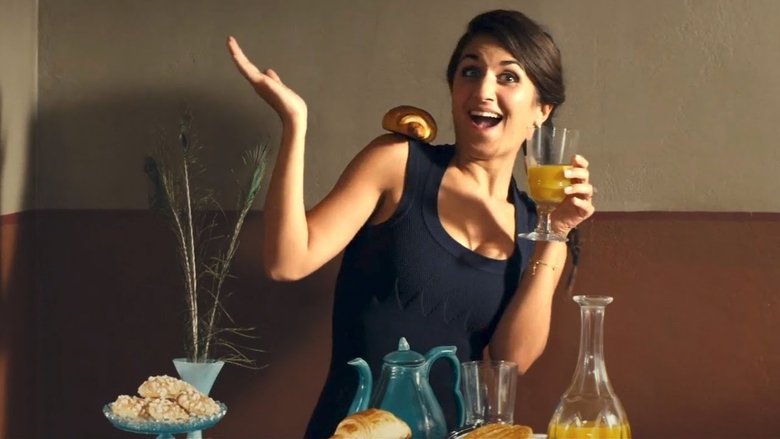 кадр из фильма Развод по-французски