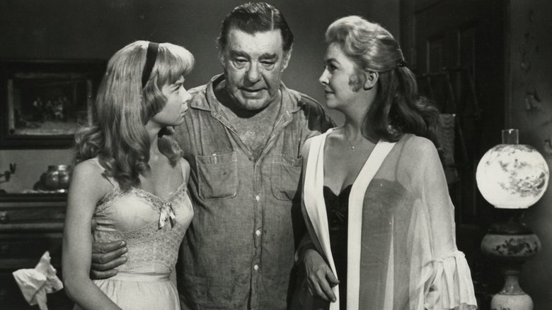 кадр из фильма Stage to Thunder Rock