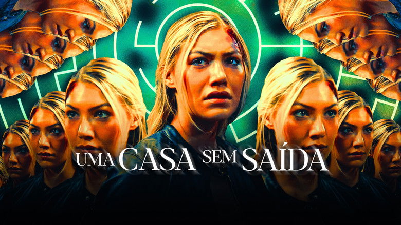 кадр из фильма Дом тысячи дверей