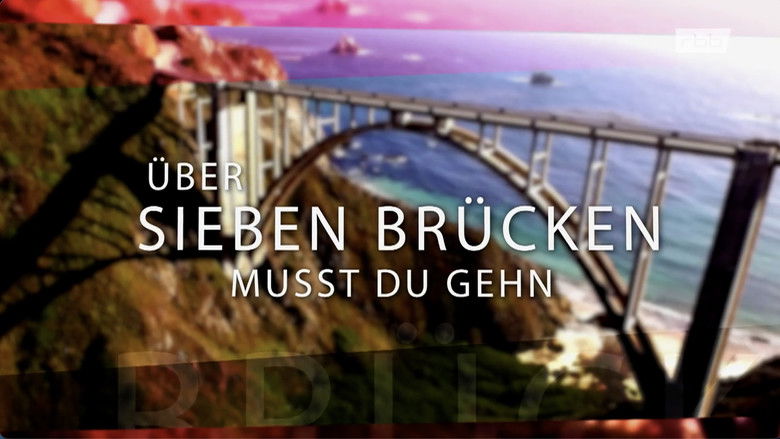 кадр из фильма Über sieben Brücken musst du gehen
