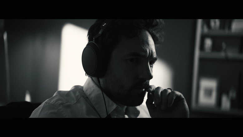 кадр из фильма Feeling