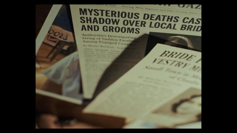 кадр из фильма Подол