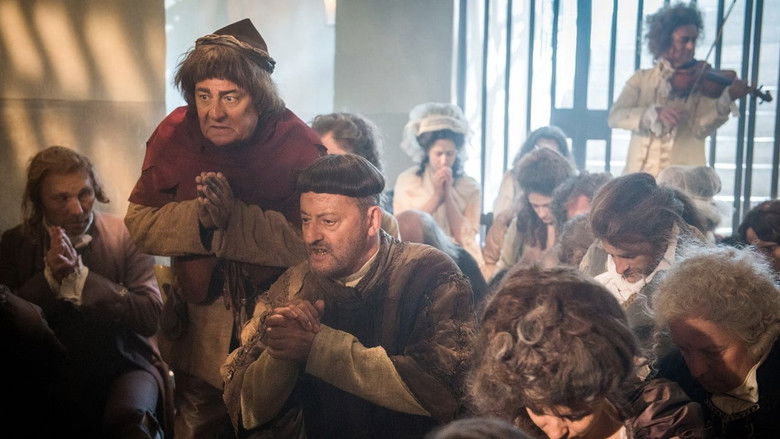 кадр из фильма Пришельцы 3: Взятие Бастилии