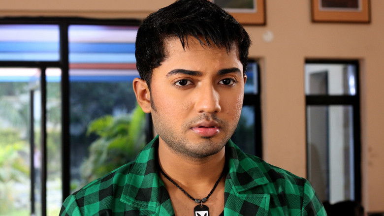 кадр из фильма অমানুষ